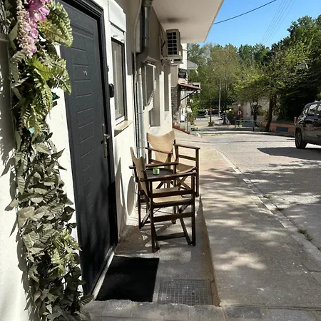 St.Barbara Studio Drama Exterior photo
