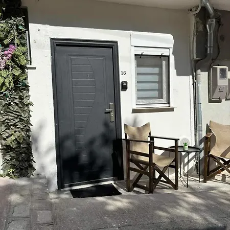 St.Barbara Studio Drama Exterior photo